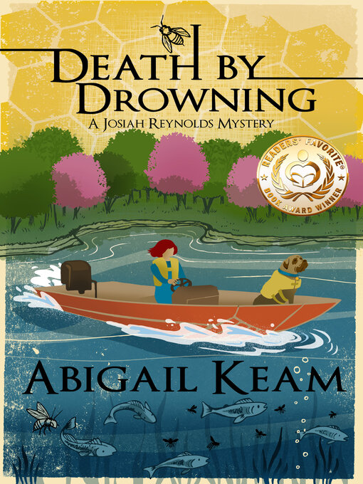 Cover image for Death by Drowning